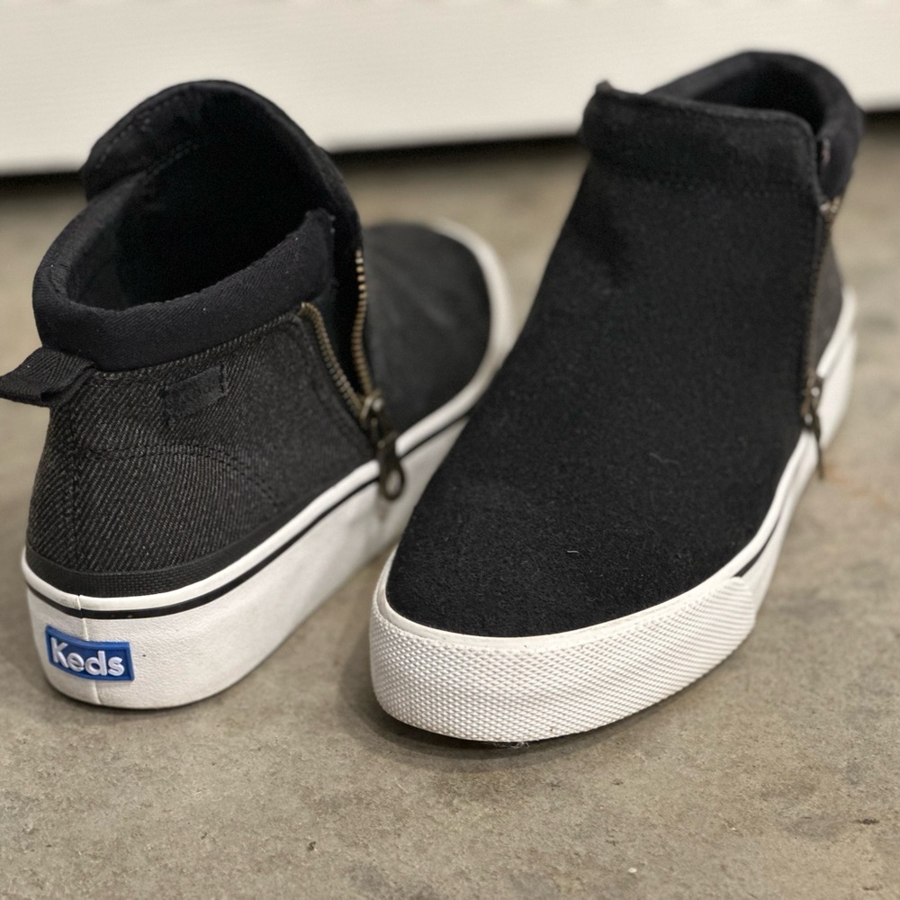 Women’s Cooper Zip Bootie
